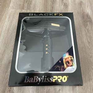 BaBylissPRO BLACKFX Dryer